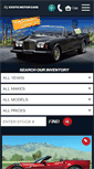 Mobile Screenshot of exoticmotorcars.com